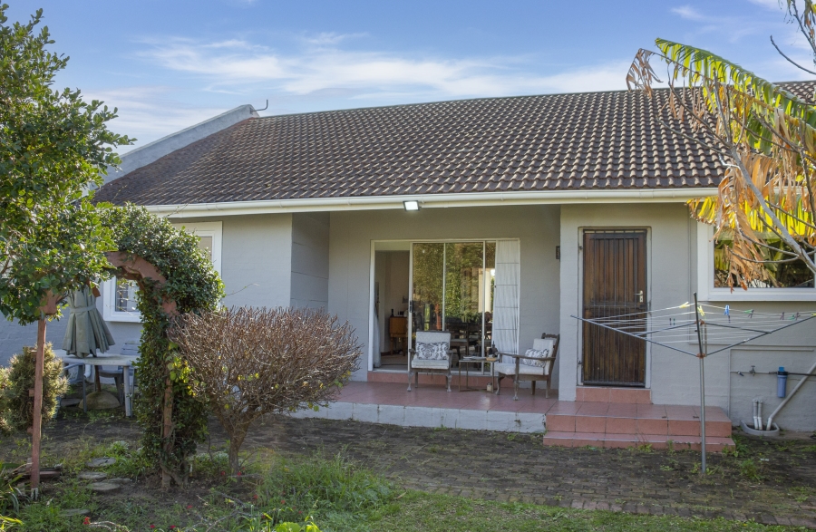 2 Bedroom Property for Sale in East Bank Eastern Cape